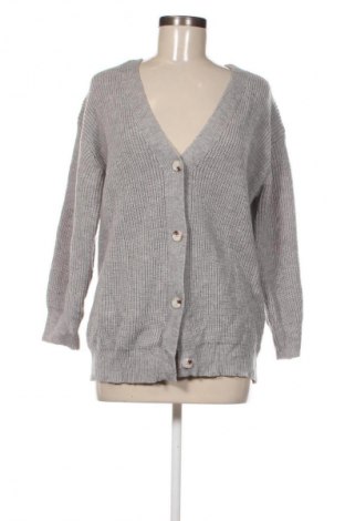 Дамска жилетка Unbranded, Размер L, Цвят Сив, Цена 5,99 лв.