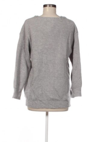 Дамска жилетка Unbranded, Размер L, Цвят Сив, Цена 5,99 лв.