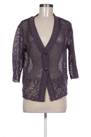 Дамска жилетка Unbranded, Размер L, Цвят Многоцветен, Цена 19,99 лв.