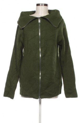 Cardigan de damă Unbranded, Mărime M, Culoare Verde, Preț 95,99 Lei