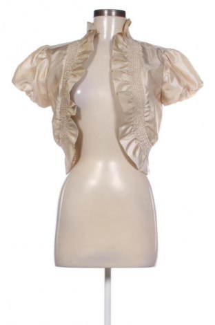 Dámsky kardigán Unbranded, Velikost L, Barva Béžová, Cena  219,00 Kč