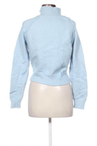 Damen Strickjacke Unbranded, Größe M, Farbe Blau, Preis 11,99 €