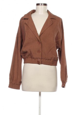 Damski kardigan Unbranded, Rozmiar M, Kolor Brązowy, Cena 42,99 zł