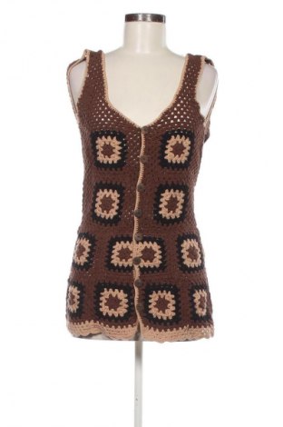 Damen Strickjacke Unbranded, Größe M, Farbe Mehrfarbig, Preis € 19,99