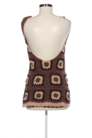 Damen Strickjacke Unbranded, Größe M, Farbe Mehrfarbig, Preis € 19,99