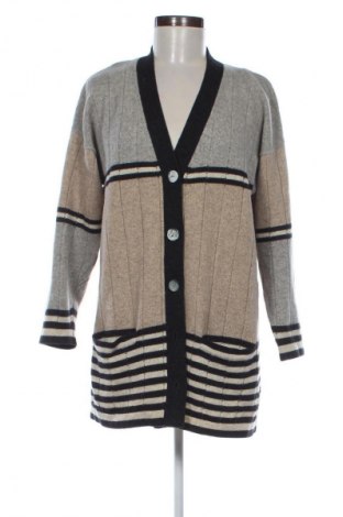 Дамска жилетка Unbranded, Размер L, Цвят Многоцветен, Цена 29,15 лв.