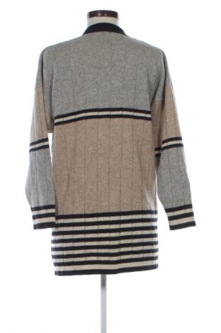 Дамска жилетка Unbranded, Размер L, Цвят Многоцветен, Цена 29,15 лв.