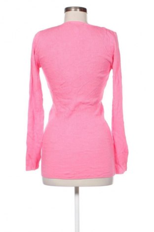 Дамска жилетка Unbranded, Размер M, Цвят Розов, Цена 15,99 лв.