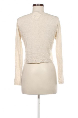 Γυναικεία ζακέτα Unbranded, Μέγεθος M, Χρώμα  Μπέζ, Τιμή 7,99 €