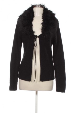 Damski kardigan Unbranded, Rozmiar L, Kolor Czarny, Cena 75,99 zł