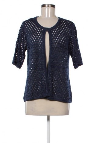 Damen Strickjacke Unbranded, Größe L, Farbe Blau, Preis € 12,99