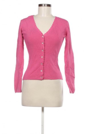 Damen Strickjacke Unbranded, Größe M, Farbe Rosa, Preis € 7,99