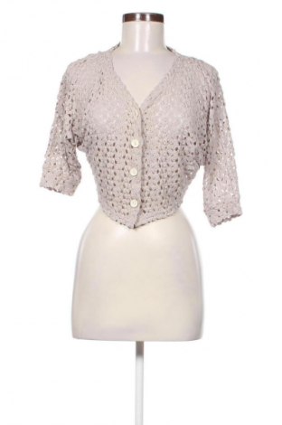 Damen Strickjacke Unbranded, Größe S, Farbe Mehrfarbig, Preis € 11,99