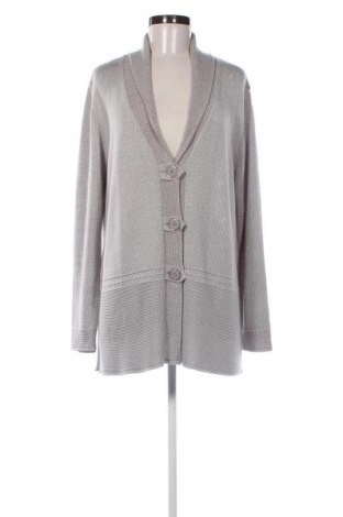 Dámsky kardigán Unbranded, Veľkosť XXL, Farba Sivá, Cena  10,95 €