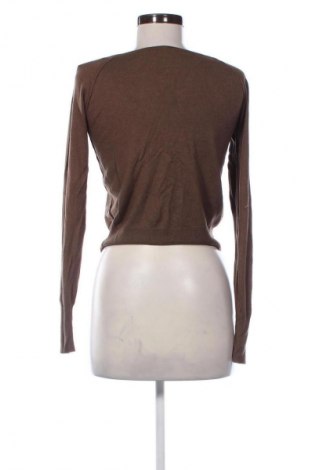Damski kardigan Unbranded, Rozmiar S, Kolor Brązowy, Cena 66,67 zł