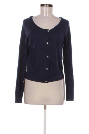 Damski kardigan Unbranded, Rozmiar M, Kolor Niebieski, Cena 46,99 zł