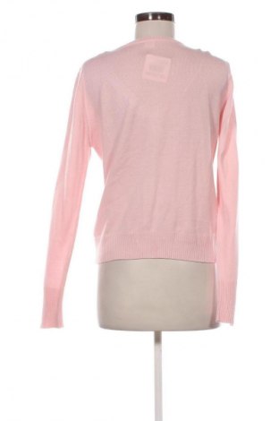 Дамска жилетка Unbranded, Размер M, Цвят Розов, Цена 18,99 лв.