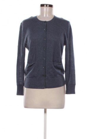 Damen Strickjacke Unbranded, Größe L, Farbe Blau, Preis 14,99 €