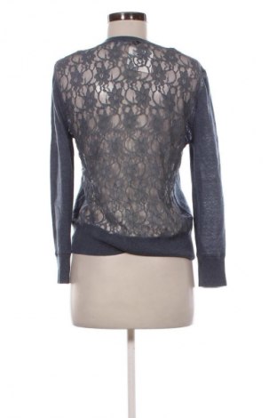 Damen Strickjacke Unbranded, Größe L, Farbe Blau, Preis 14,99 €