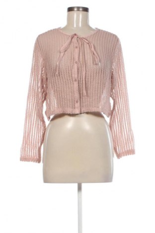 Damen Strickjacke Unbranded, Größe M, Farbe Rosa, Preis € 7,99