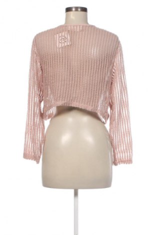 Damen Strickjacke Unbranded, Größe M, Farbe Rosa, Preis € 7,99