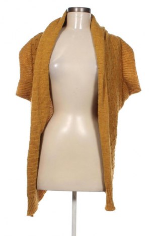 Damski kardigan Unbranded, Rozmiar M, Kolor Żółty, Cena 27,99 zł
