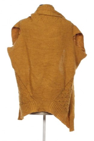 Damski kardigan Unbranded, Rozmiar M, Kolor Żółty, Cena 27,99 zł