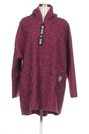 Dámsky kardigán Unbranded, Veľkosť XXL, Farba Viacfarebná, Cena  17,86 €