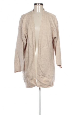 Damski kardigan Unbranded, Rozmiar XL, Kolor Beżowy, Cena 47,99 zł