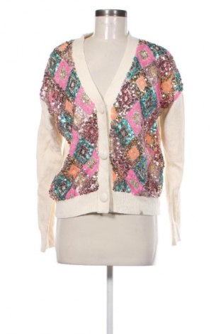 Дамска жилетка Unbranded, Размер L, Цвят Многоцветен, Цена 32,99 лв.