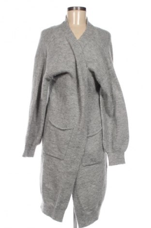 Damski kardigan Unbranded, Rozmiar M, Kolor Szary, Cena 36,99 zł