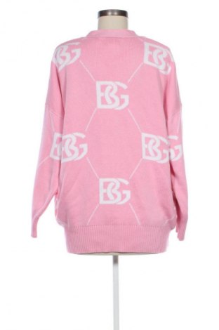 Dámsky kardigán Unbranded, Veľkosť L, Farba Ružová, Cena  7,95 €