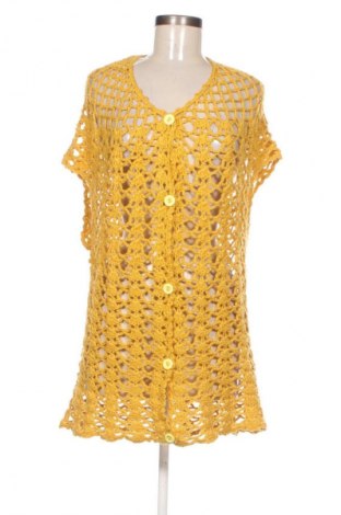 Női kardigán Unbranded, Méret L, Szín Narancssárga
, Ár 3 909 Ft