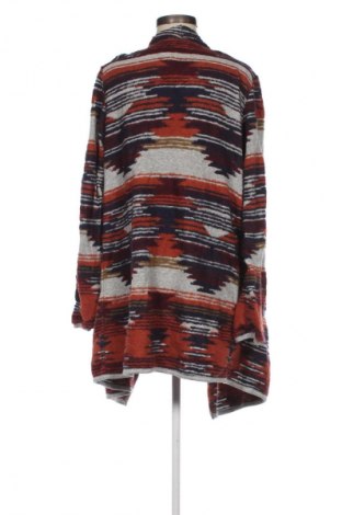 Дамска жилетка Unbranded, Размер L, Цвят Многоцветен, Цена 18,99 лв.