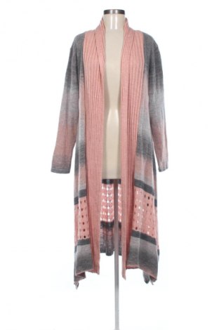 Damski kardigan Unbranded, Rozmiar L, Kolor Kolorowy, Cena 66,39 zł
