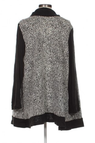 Дамска жилетка Unbranded, Размер XXL, Цвят Многоцветен, Цена 27,99 лв.