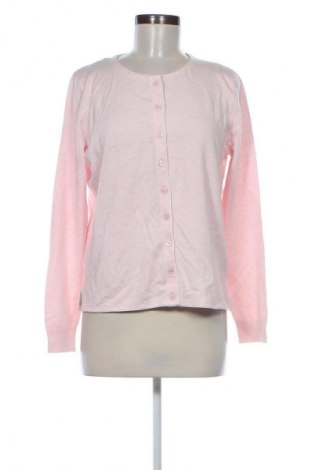 Damski kardigan Unbranded, Rozmiar XL, Kolor Różowy, Cena 44,99 zł