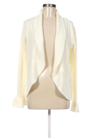 Damen Strickjacke Unbranded, Größe M, Farbe Weiß, Preis 14,99 €