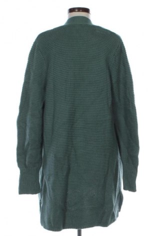 Damski kardigan Unbranded, Rozmiar L, Kolor Zielony, Cena 30,99 zł
