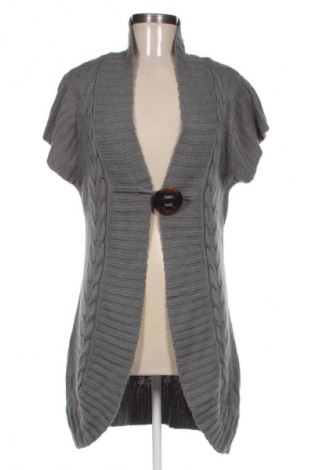 Γυναικεία ζακέτα Unbranded, Μέγεθος L, Χρώμα Γκρί, Τιμή 5,99 €