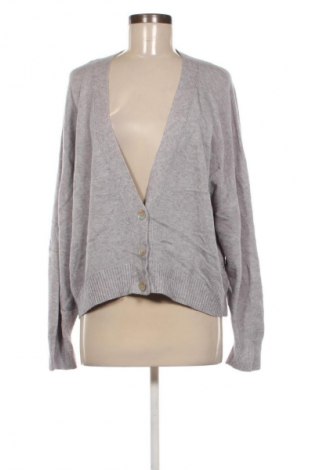 Női kardigán Unbranded, Méret L, Szín Szürke, Ár 2 719 Ft