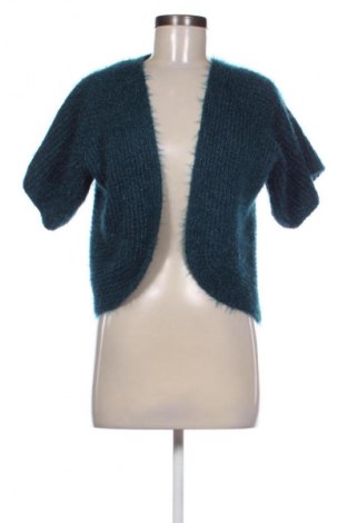 Damski kardigan Unbranded, Rozmiar S, Kolor Niebieski, Cena 66,67 zł