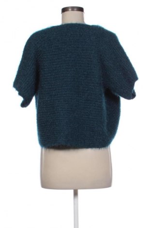 Damski kardigan Unbranded, Rozmiar S, Kolor Niebieski, Cena 66,67 zł