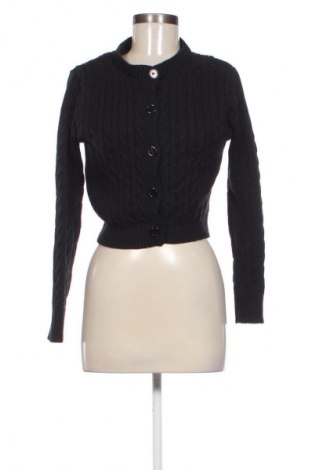 Női kardigán Unbranded, Méret S, Szín Fekete, Ár 3 649 Ft
