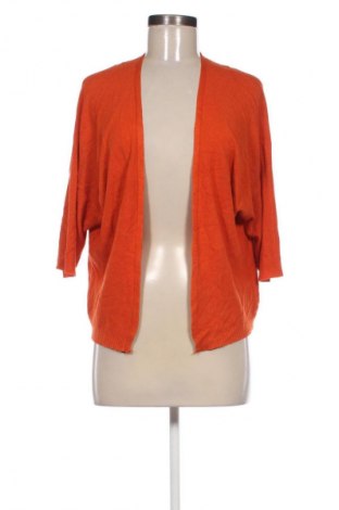 Dámsky kardigán Unbranded, Veľkosť S, Farba Oranžová, Cena  14,77 €