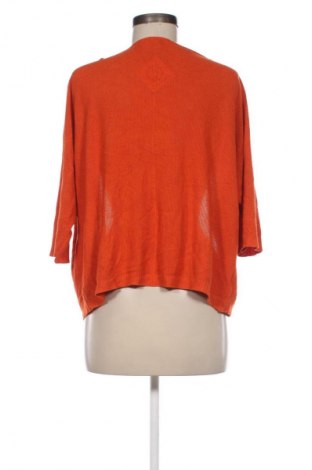 Dámsky kardigán Unbranded, Veľkosť S, Farba Oranžová, Cena  14,77 €