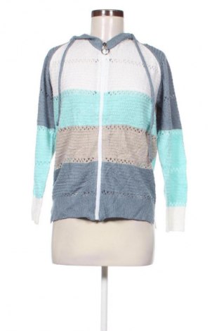 Damen Strickjacke Unbranded, Größe M, Farbe Mehrfarbig, Preis 8,99 €