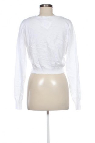 Cardigan de damă Unbranded, Mărime L, Culoare Alb, Preț 18,99 Lei