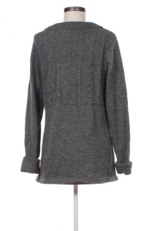 Дамска жилетка Unbranded, Размер XL, Цвят Сив, Цена 15,99 лв.