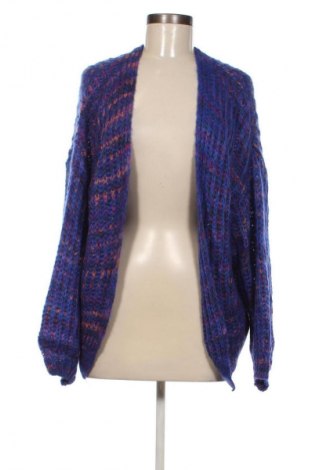 Cardigan de damă Unbranded, Mărime L, Culoare Albastru, Preț 70,99 Lei